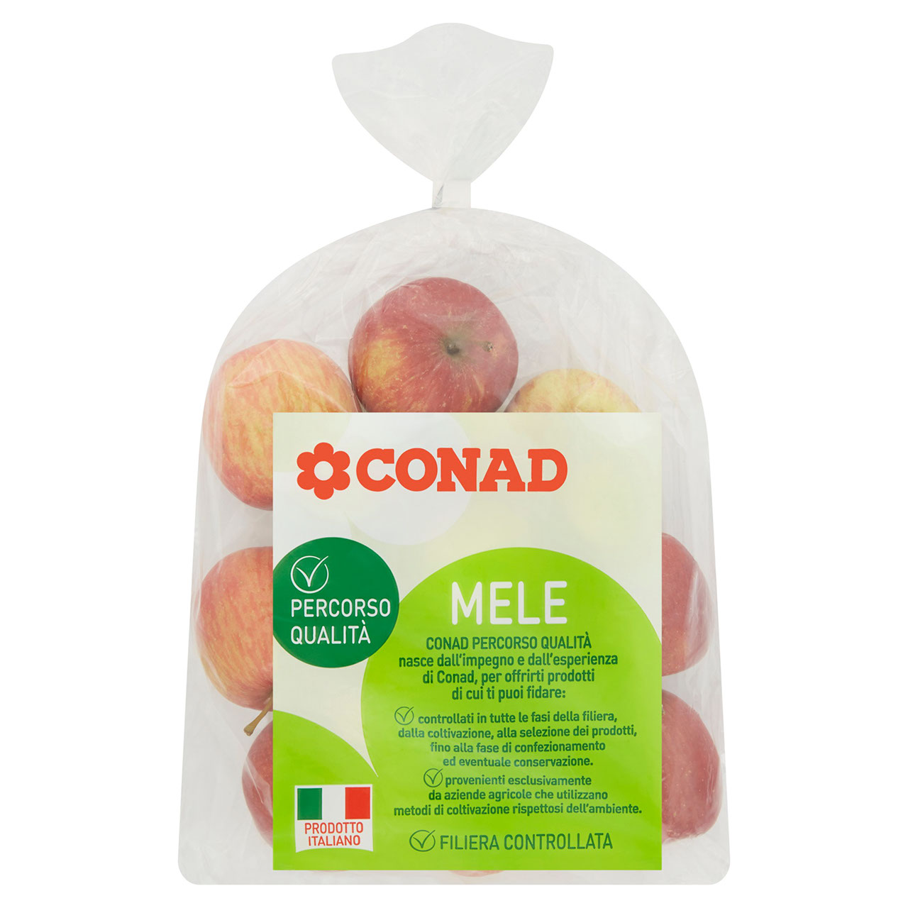 Mele Fuji Italia Conad in vendita online