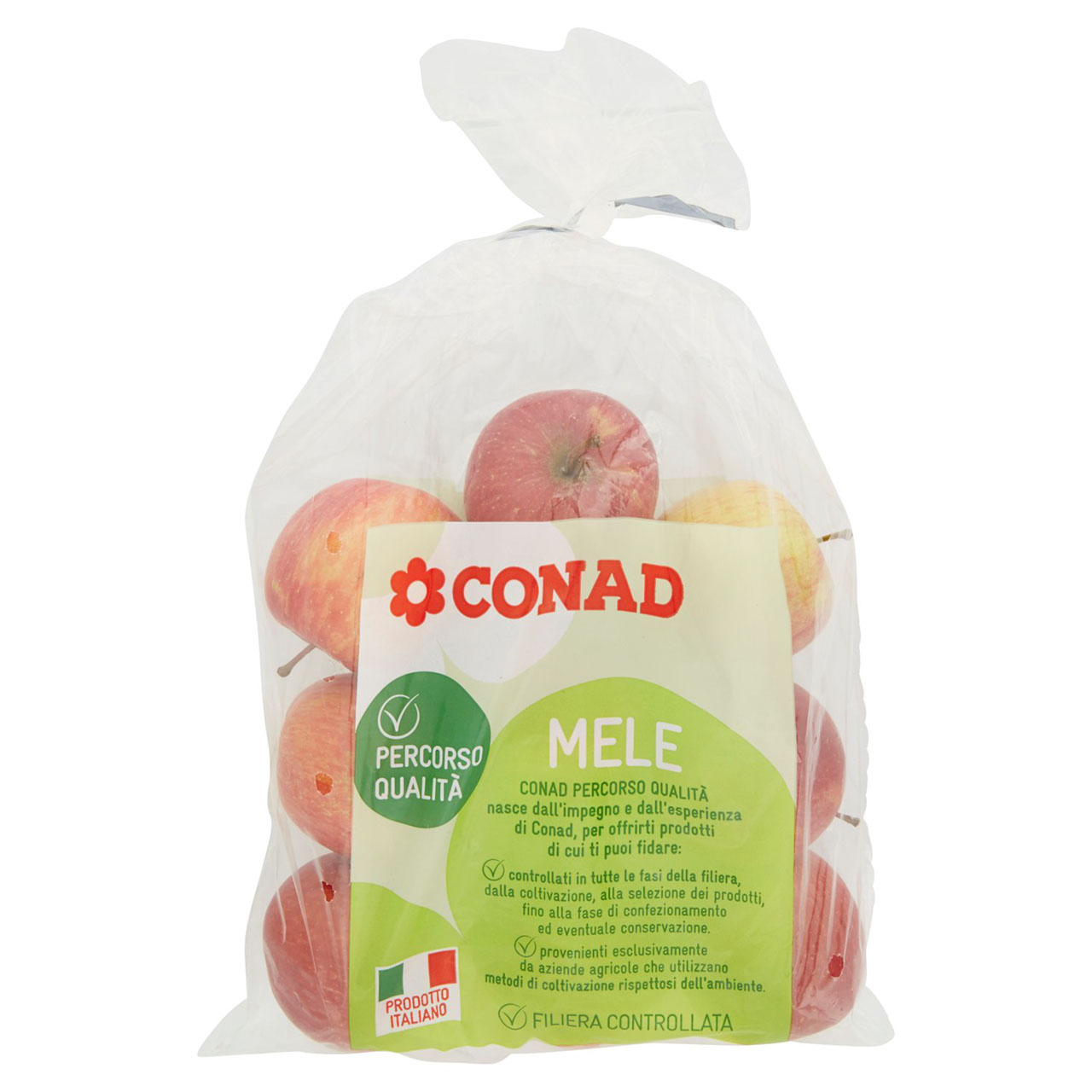 Mele Fuji Italia Conad in vendita online