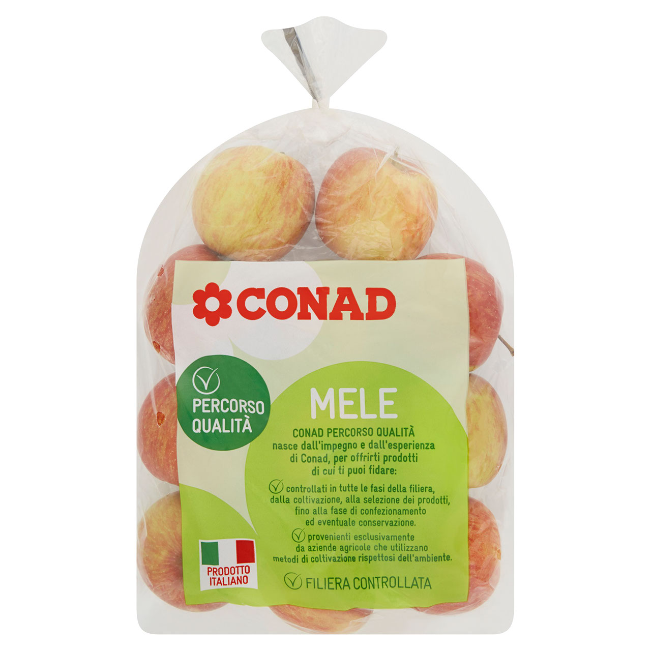 Mele Fuji Italia Conad in vendita online