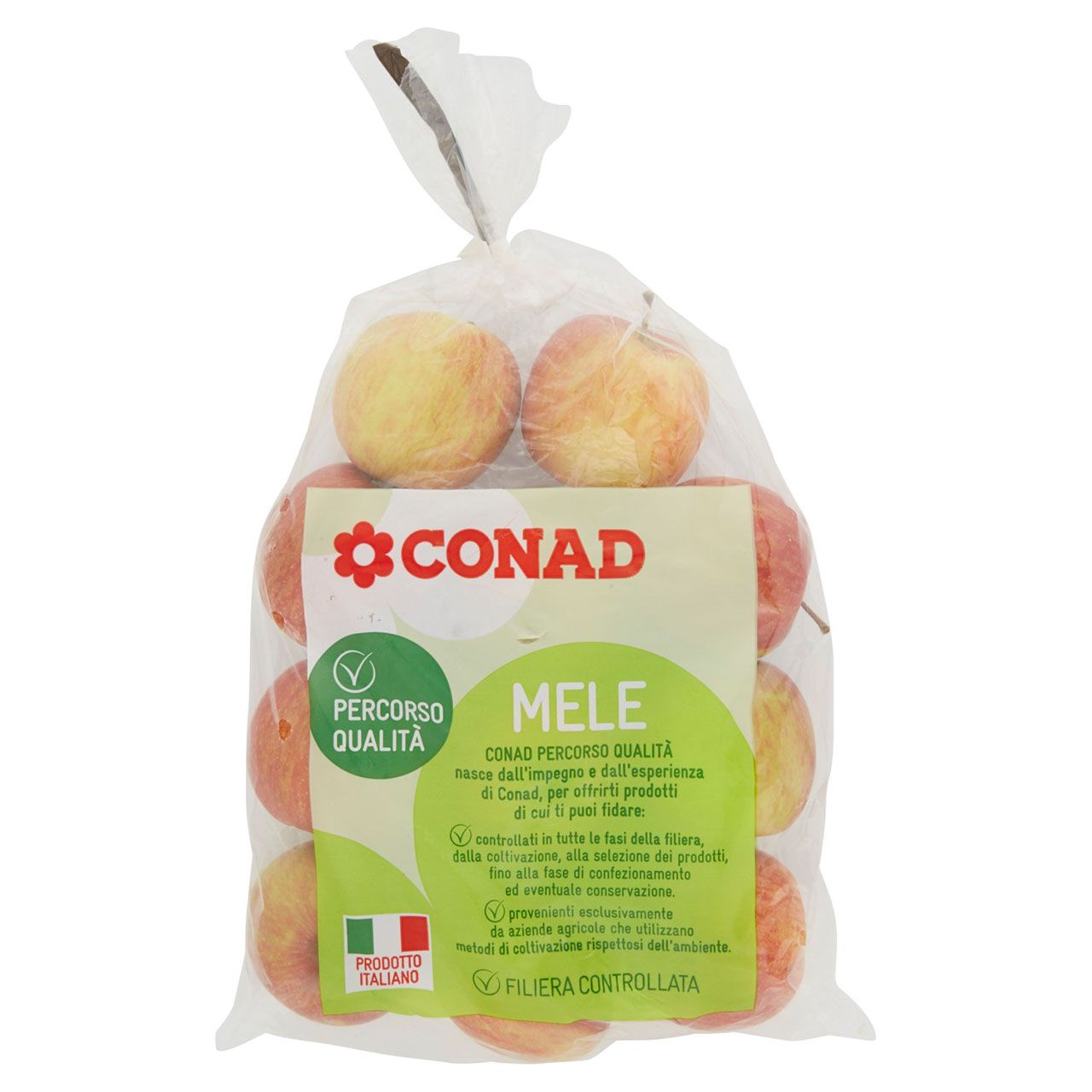 Mele Fuji Italia Conad in vendita online