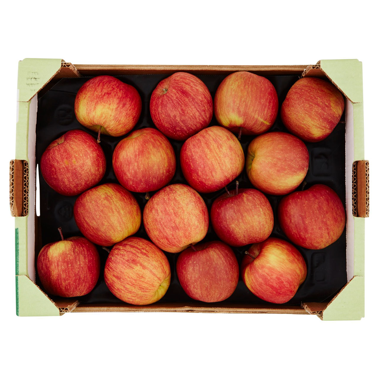 CONAD Percorso Qualità Mele Fuji Italia cal. 75/80 3,00 kg