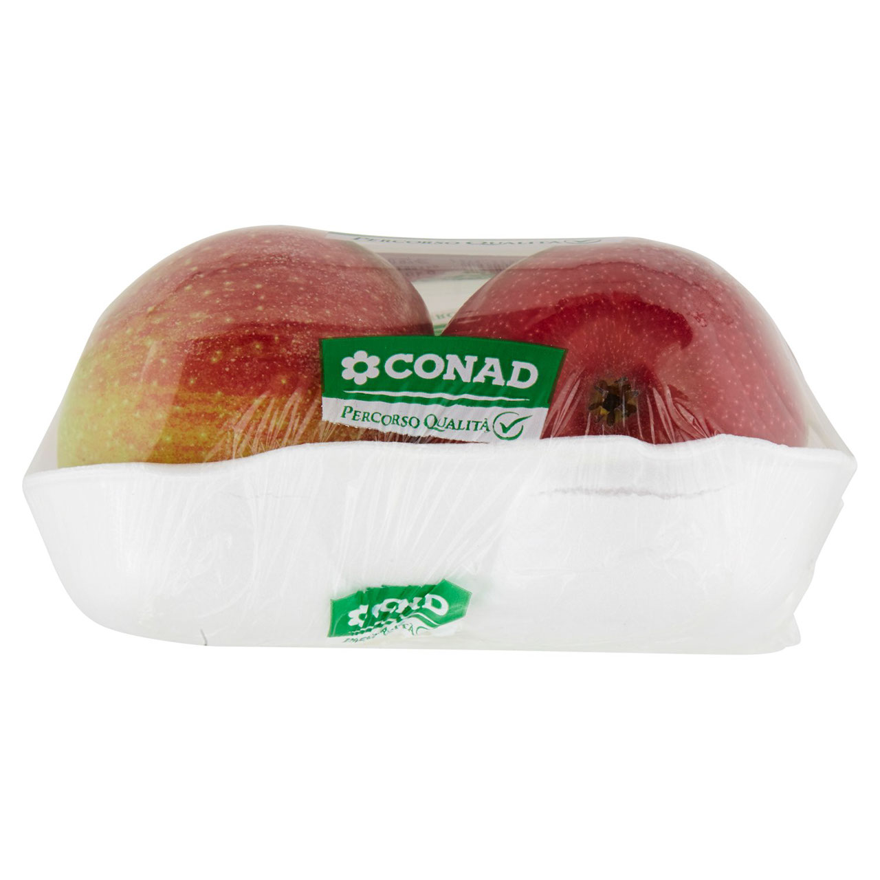 CONAD Percorso Qualità Mele Morgenduft Italia cal. 80/85