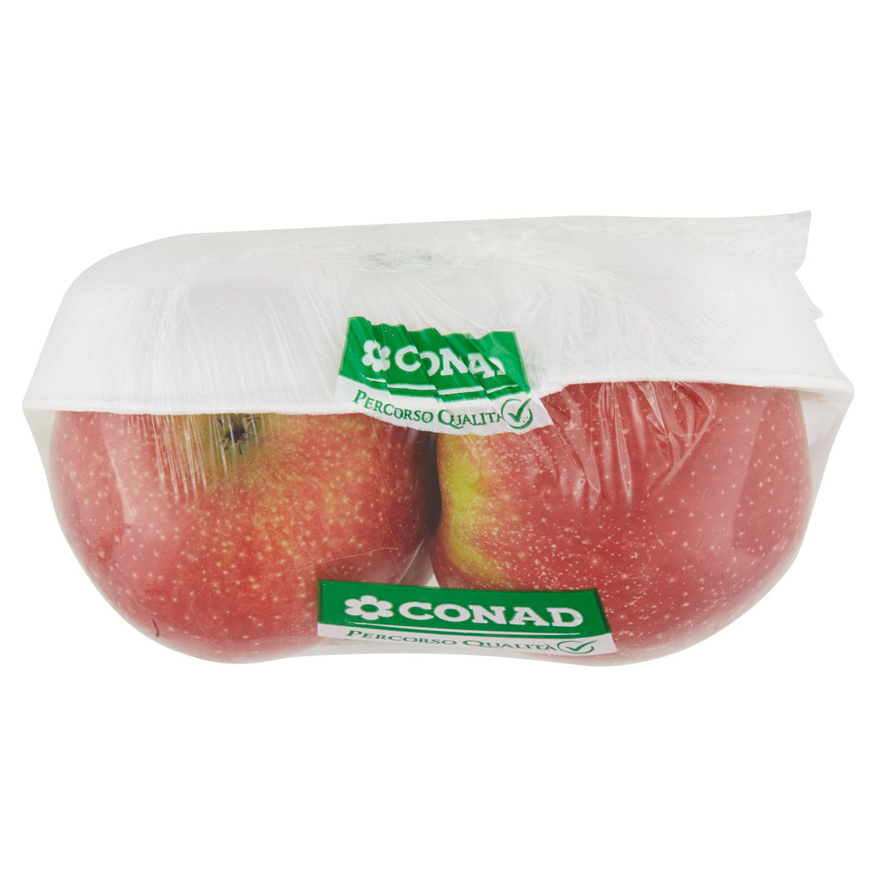 CONAD Percorso Qualità Mele Morgenduft Italia cal. 80/85