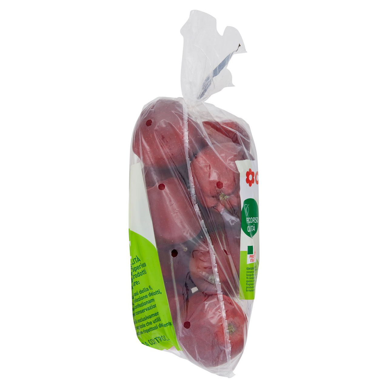 Mele Red Delicious Italia Percorso Qualità Conad