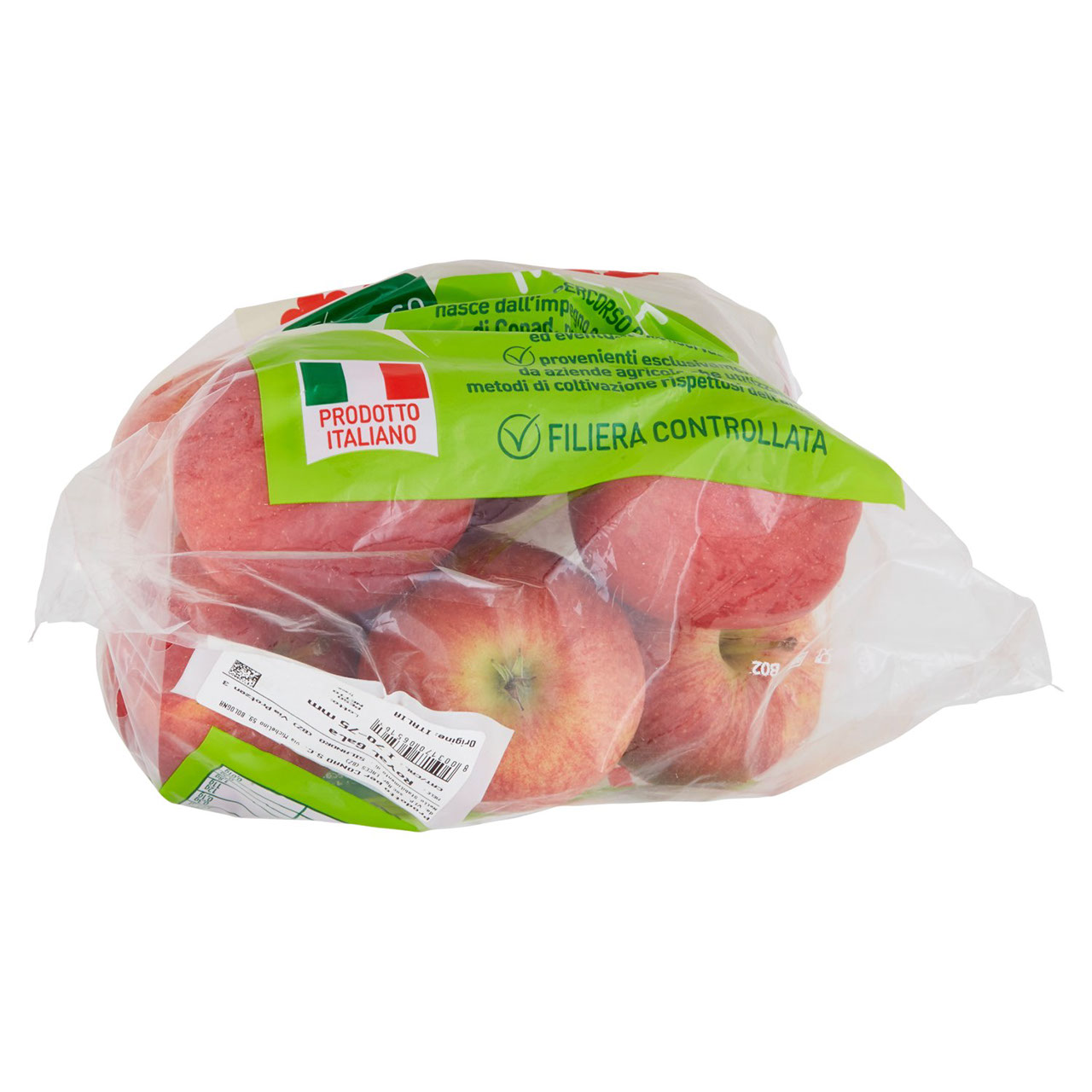 Mele Royal Gala Italia 5 kg Conad online