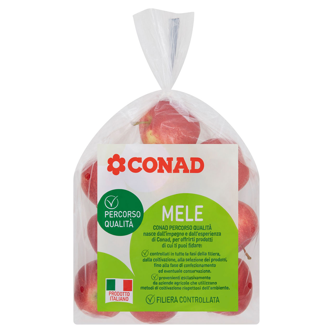 Mele Royal Gala Italia 2Kg Conad in vendita online