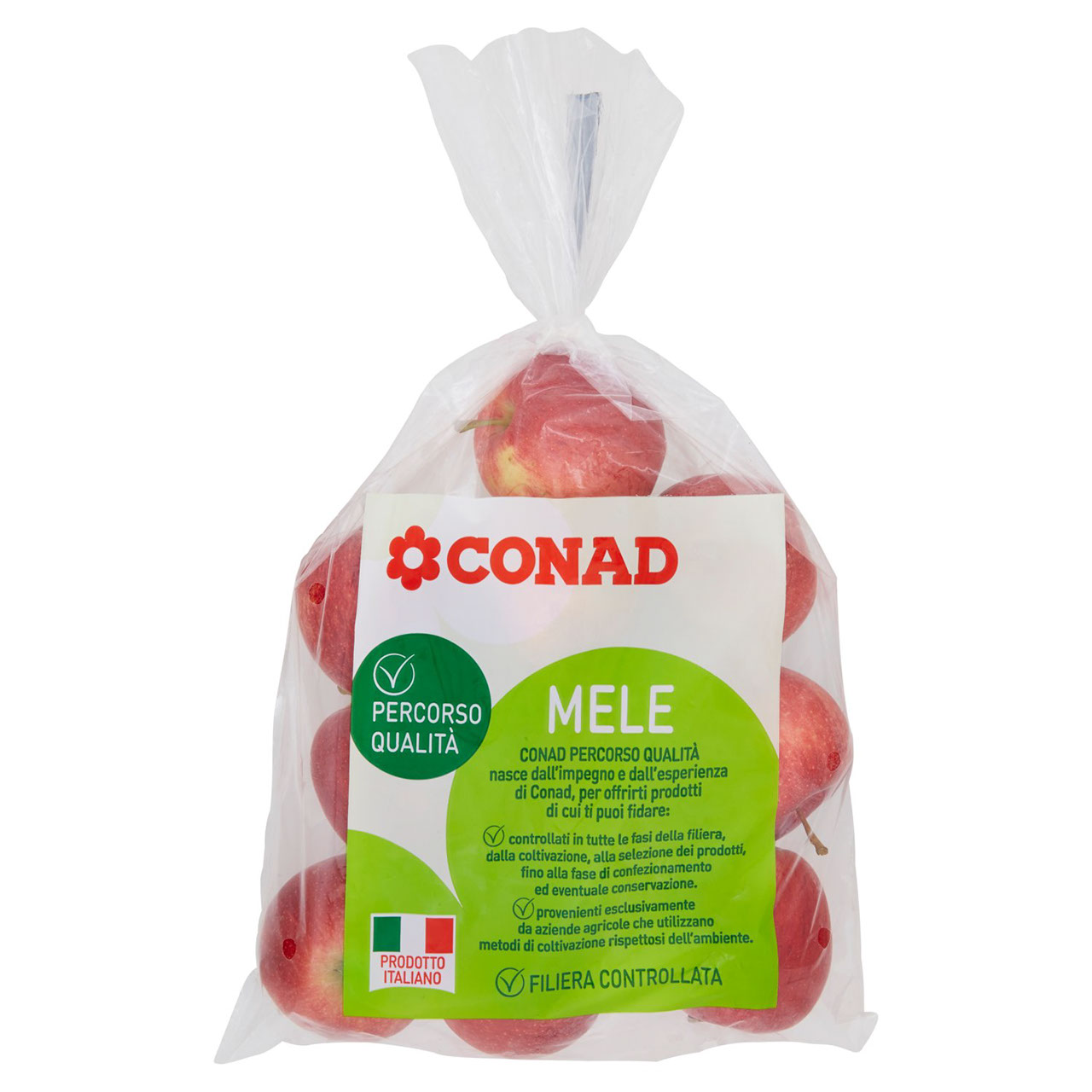 Mele Royal Gala Italia 2Kg Conad in vendita online