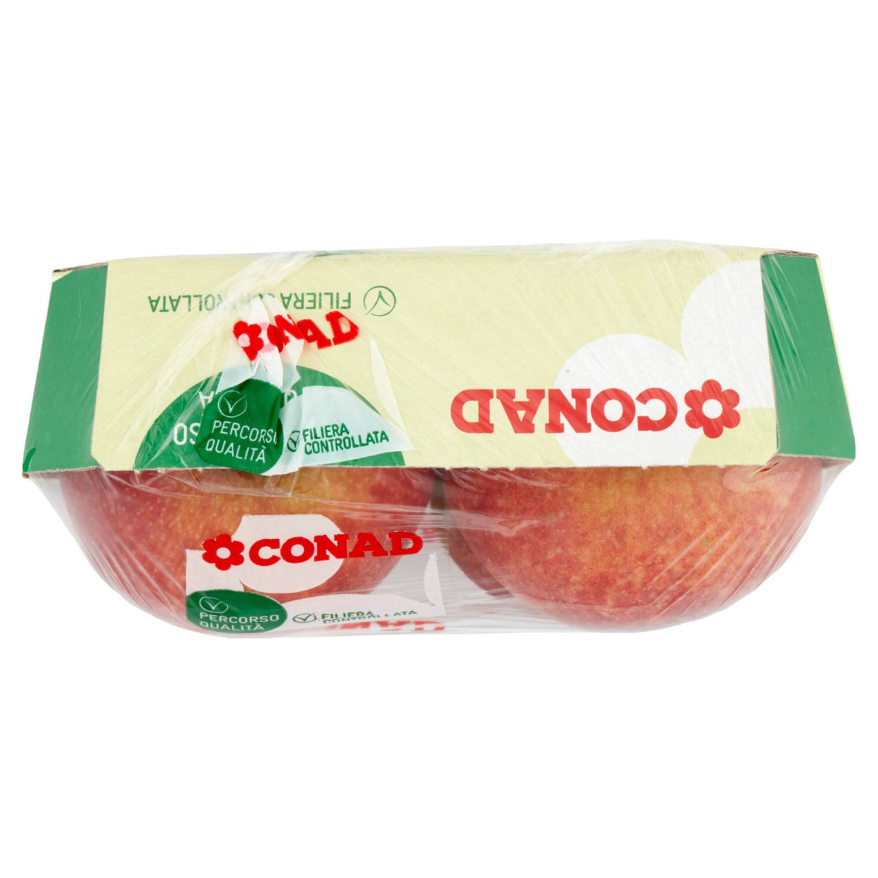 CONAD Percorso Qualità Mele Stayman Winesap Italia Cal. 80/85 900 g