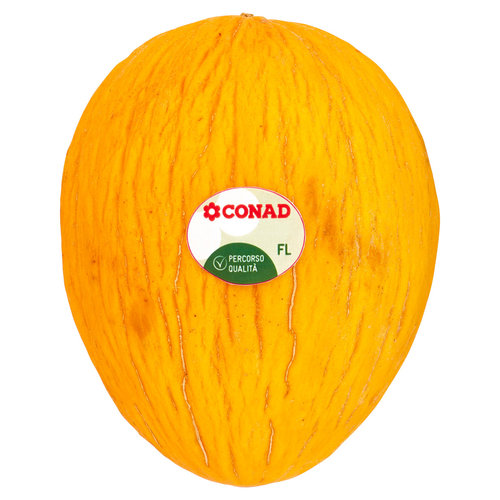 CONAD Percorso Qualità Melone Gialletto Italia
