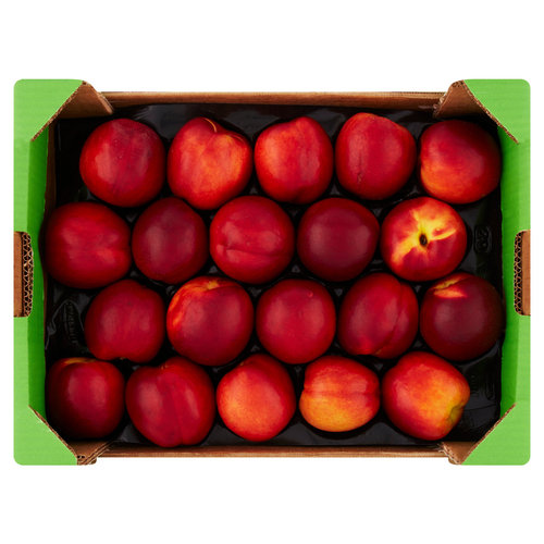 CONAD Percorso Qualità Nettarina polpa gialla Big Top Italia cal. A cassetta 3 kg