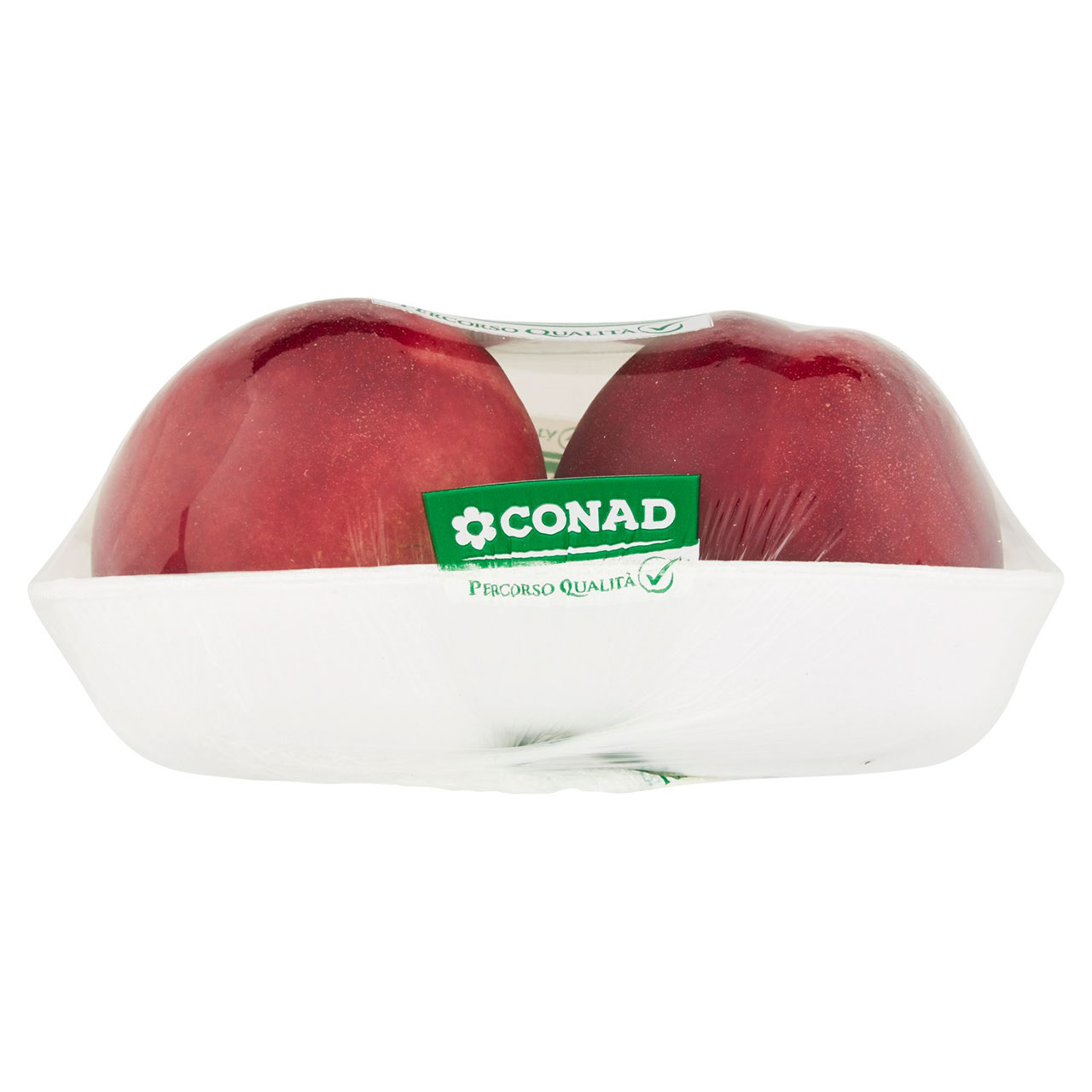 CONAD PERCORSO QUALITÁ Nettarine polpa bianca varietà Magic Italia cal. AA