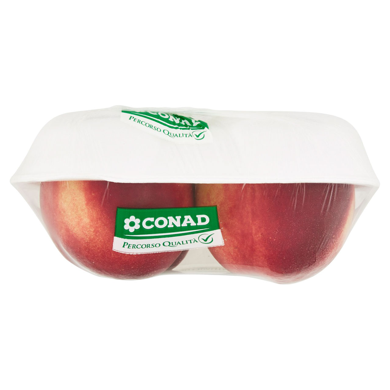 CONAD PERCORSO QUALITÁ Nettarine polpa bianca varietà Magic Italia cal. AA
