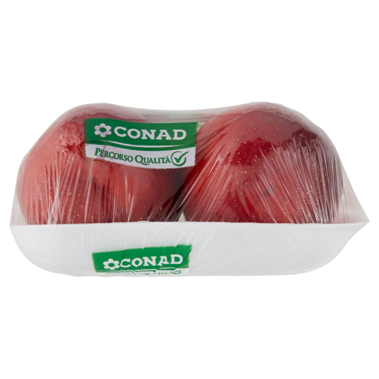CONAD PERCORSO QUALITÀ Nettarine polpa gialla varietà Big Top Italia cal. AA