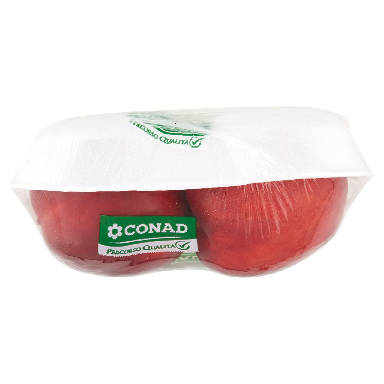 CONAD PERCORSO QUALITÀ Nettarine polpa gialla varietà Big Top Italia cal. AA
