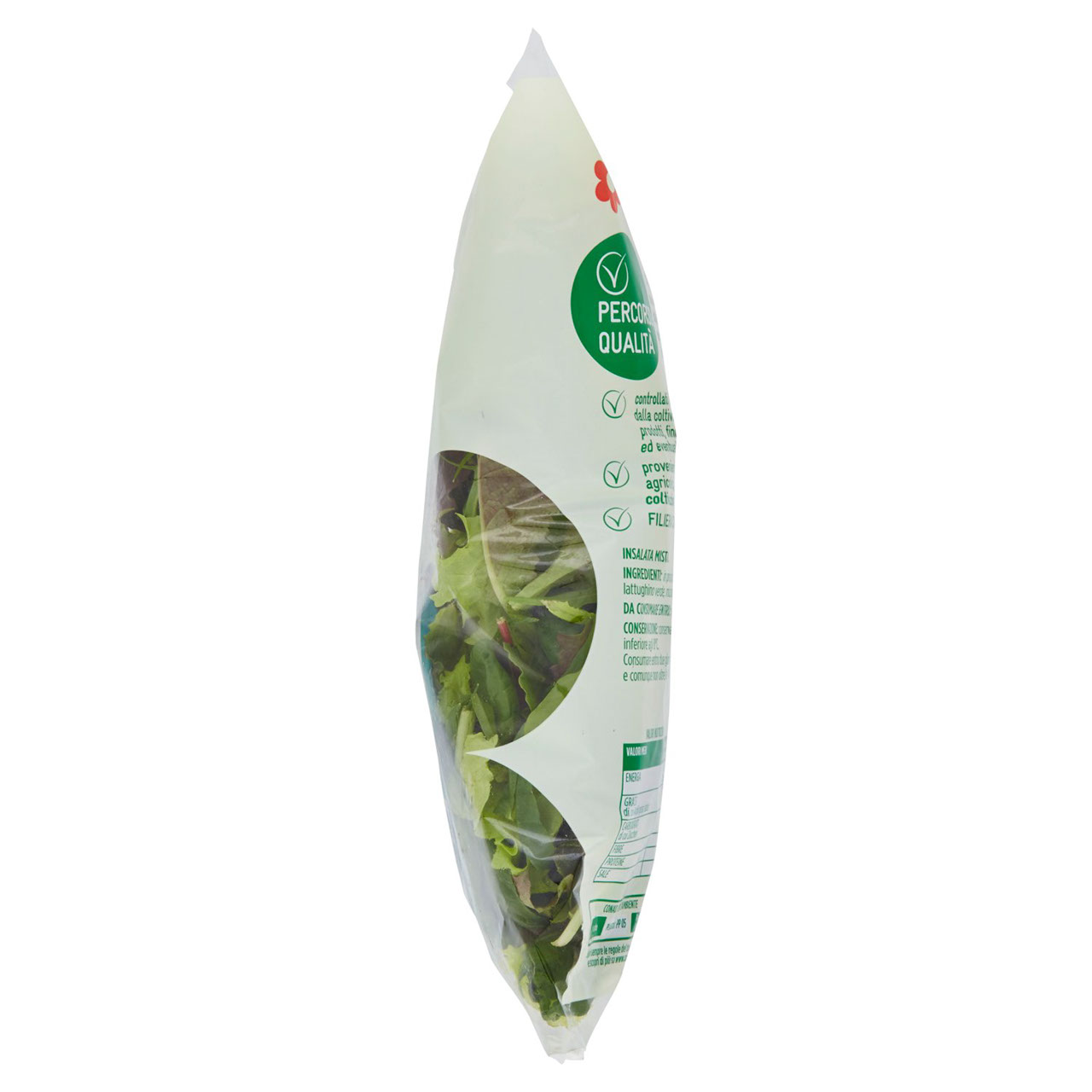 Insalata Orientale 125 g Conad