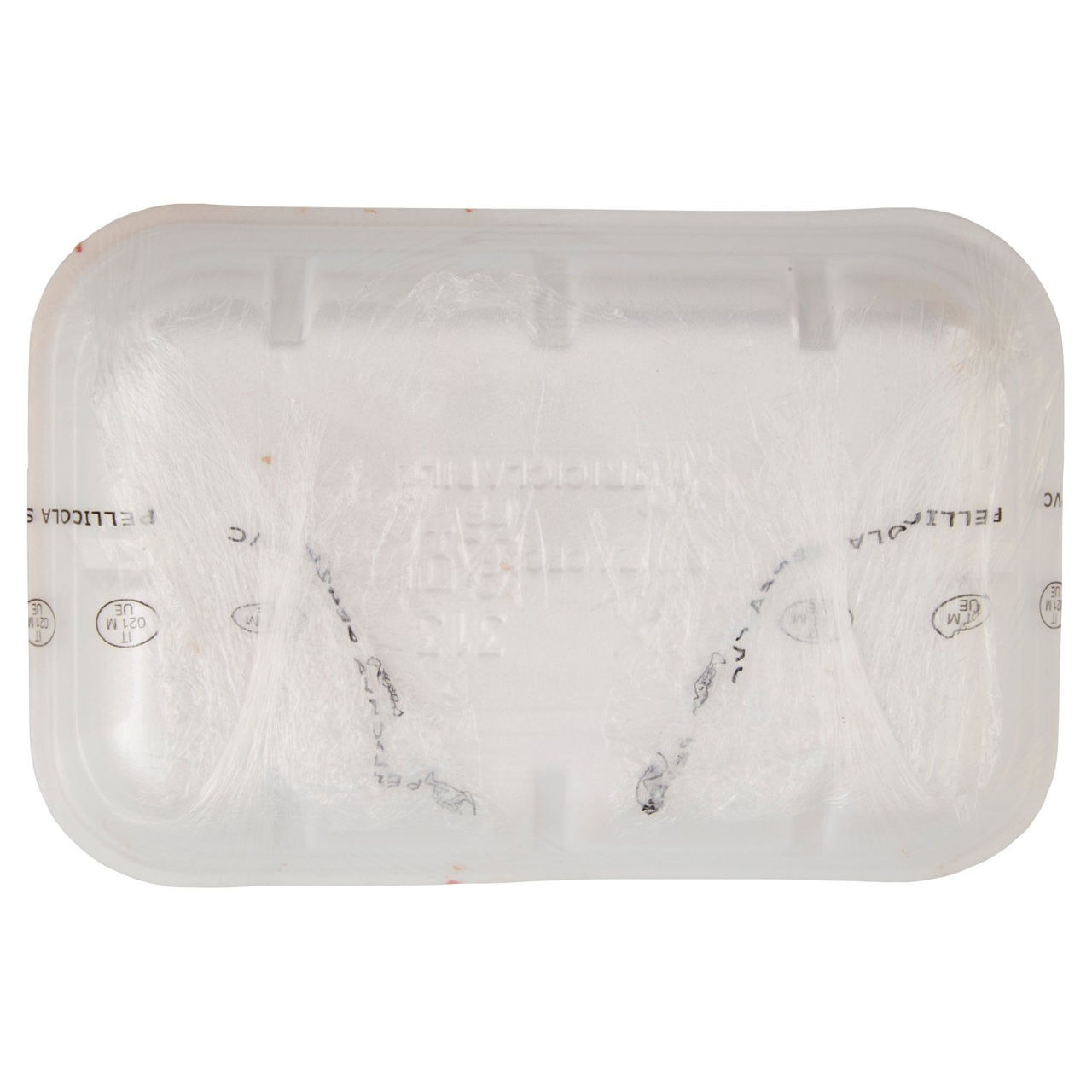 CONAD Percorso Qualità Ossobuco di Tacchino