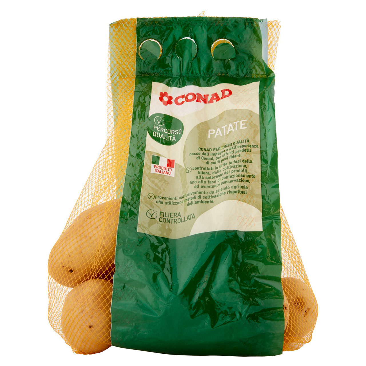 Patate Gialle Colomba Italia 2,0 kg Conad online