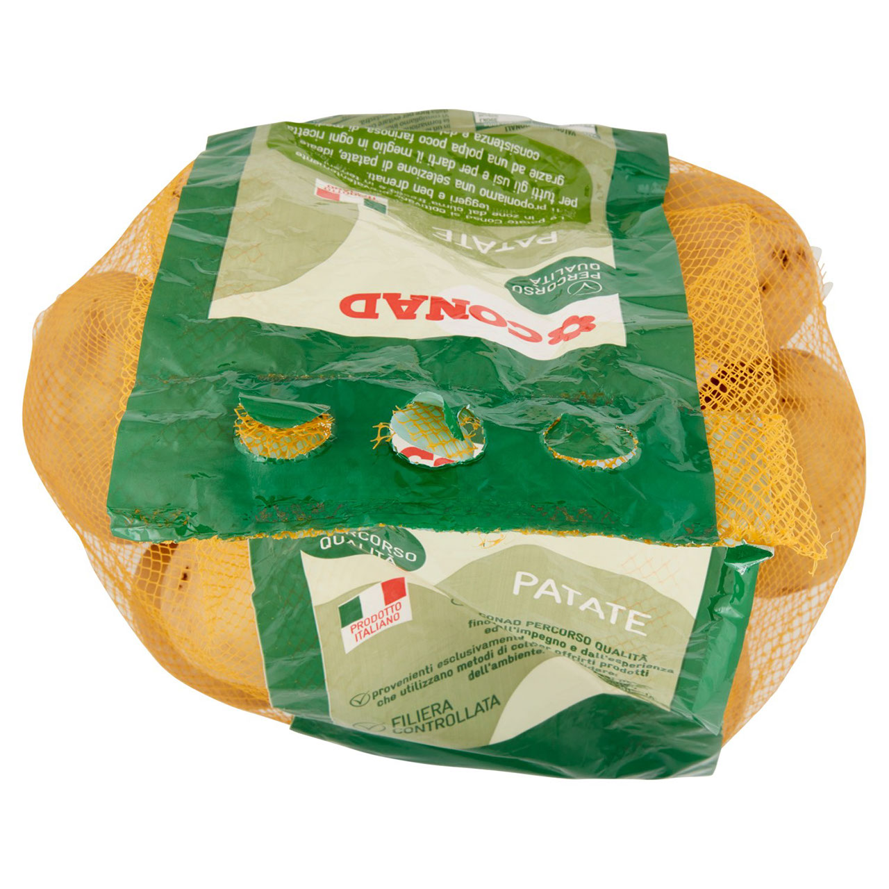 Patate Gialle Colomba Italia 2,0 kg Conad online