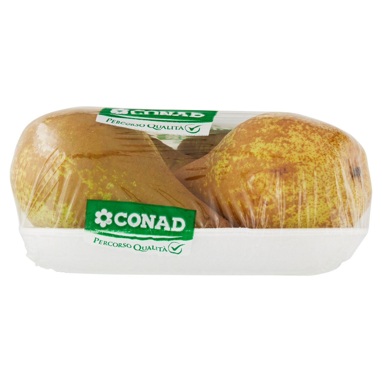 CONAD Percorso Qualità Pere Abate Fetel Italia cal. 65/70