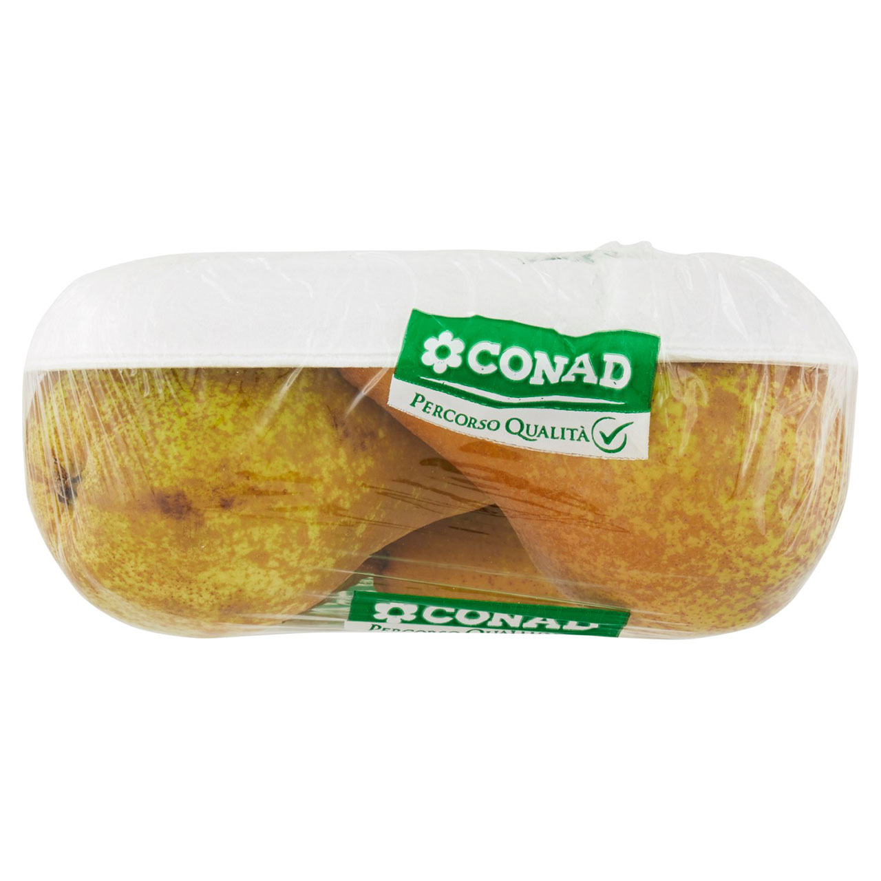 CONAD Percorso Qualità Pere Abate Fetel Italia cal. 65/70