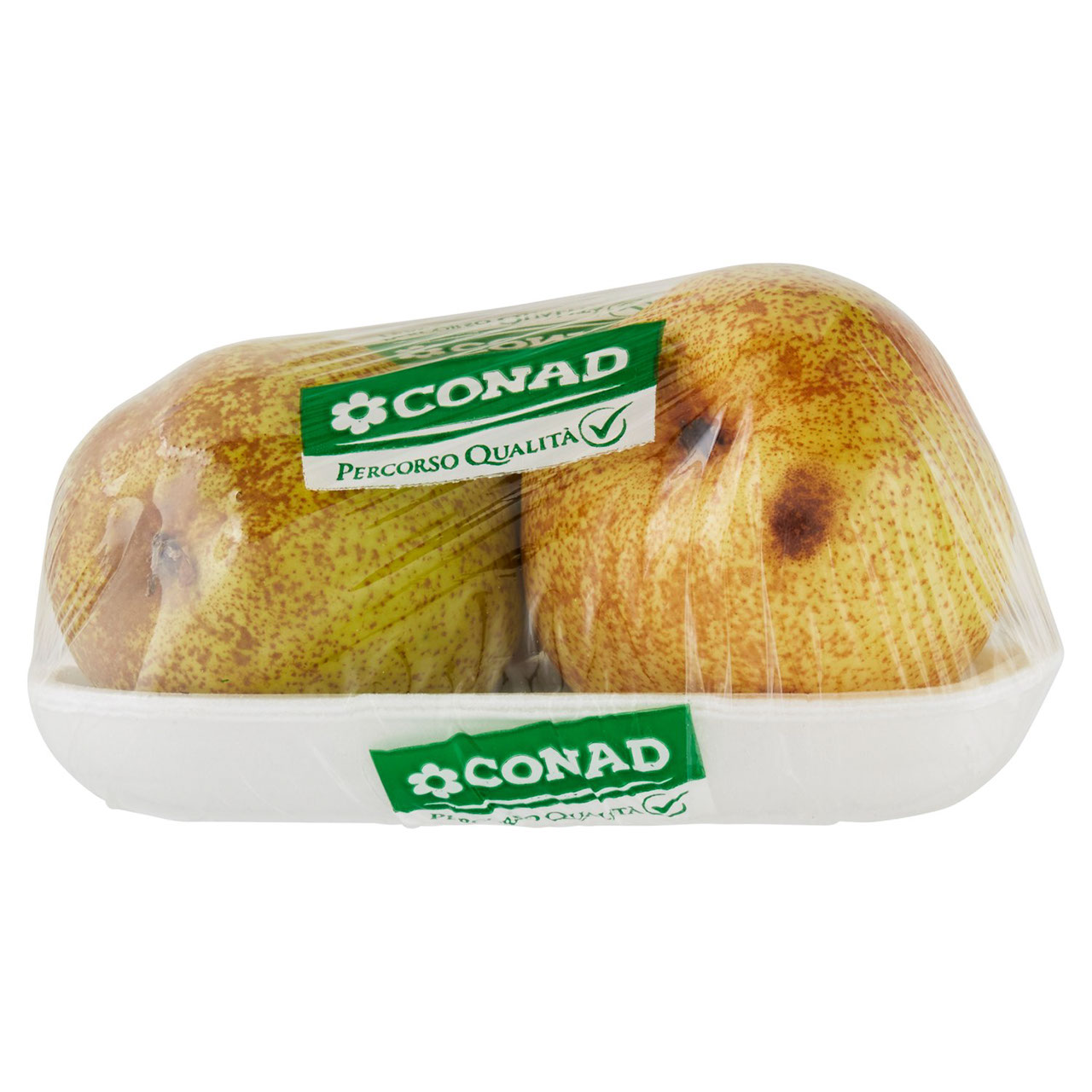 CONAD Percorso Qualità Pere Abate Fetel Italia cal. 70/75