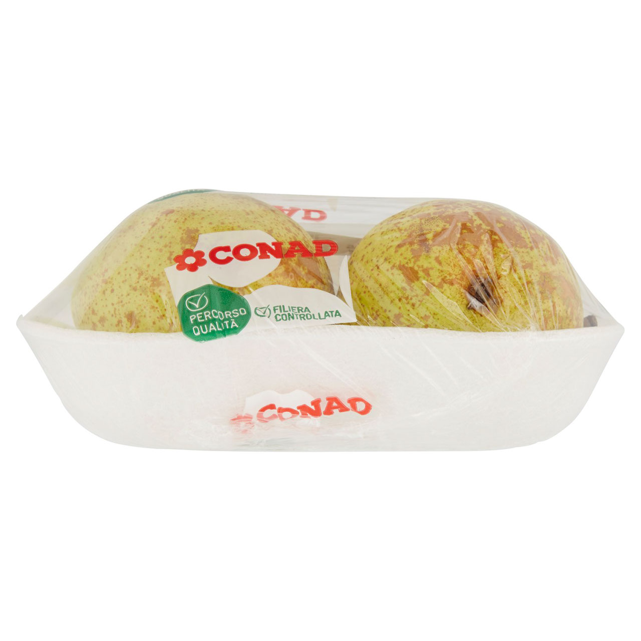 CONAD Percorso Qualità Pere Conference Italia cal. 65/70