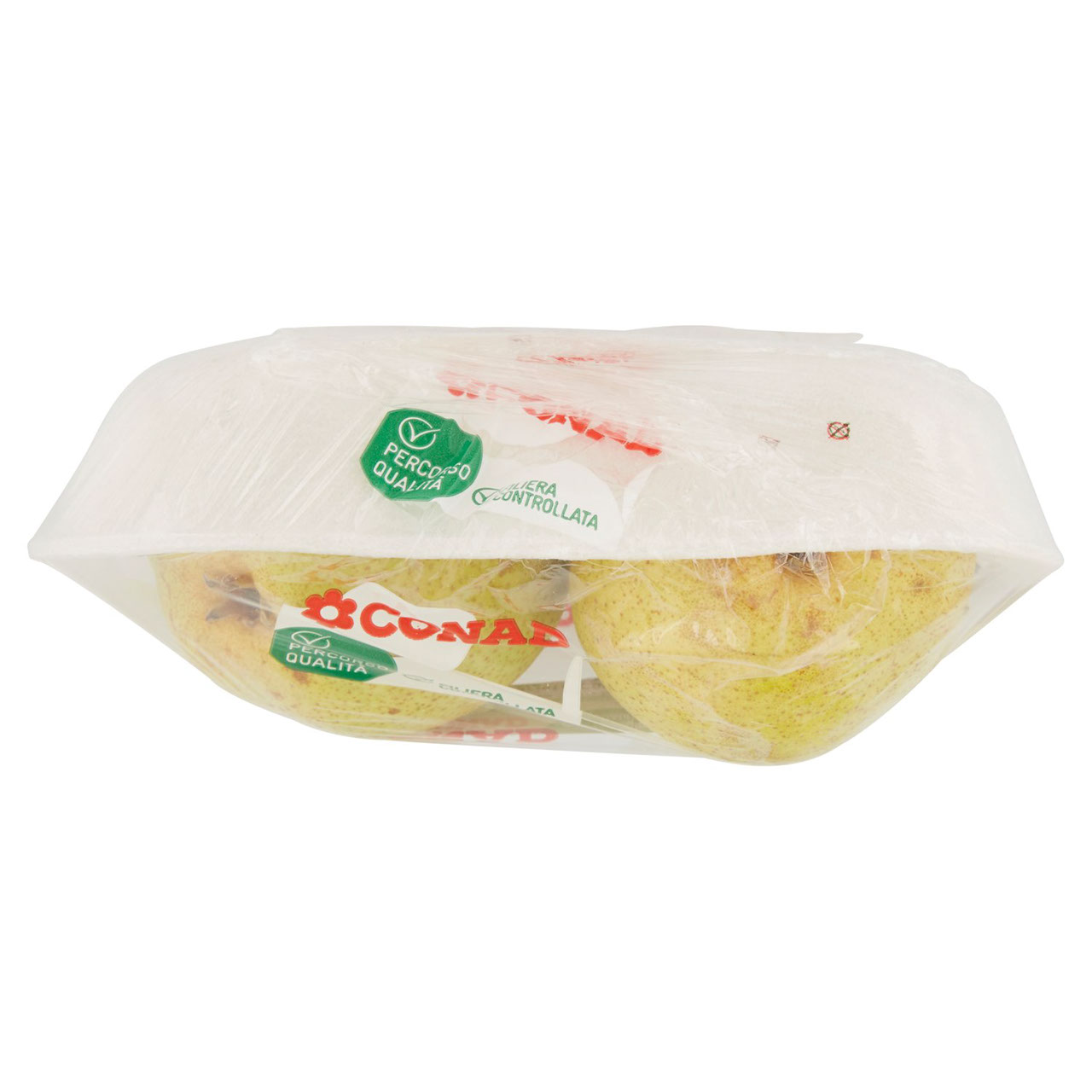 CONAD Percorso Qualità Pere Conference Italia cal. 65/70