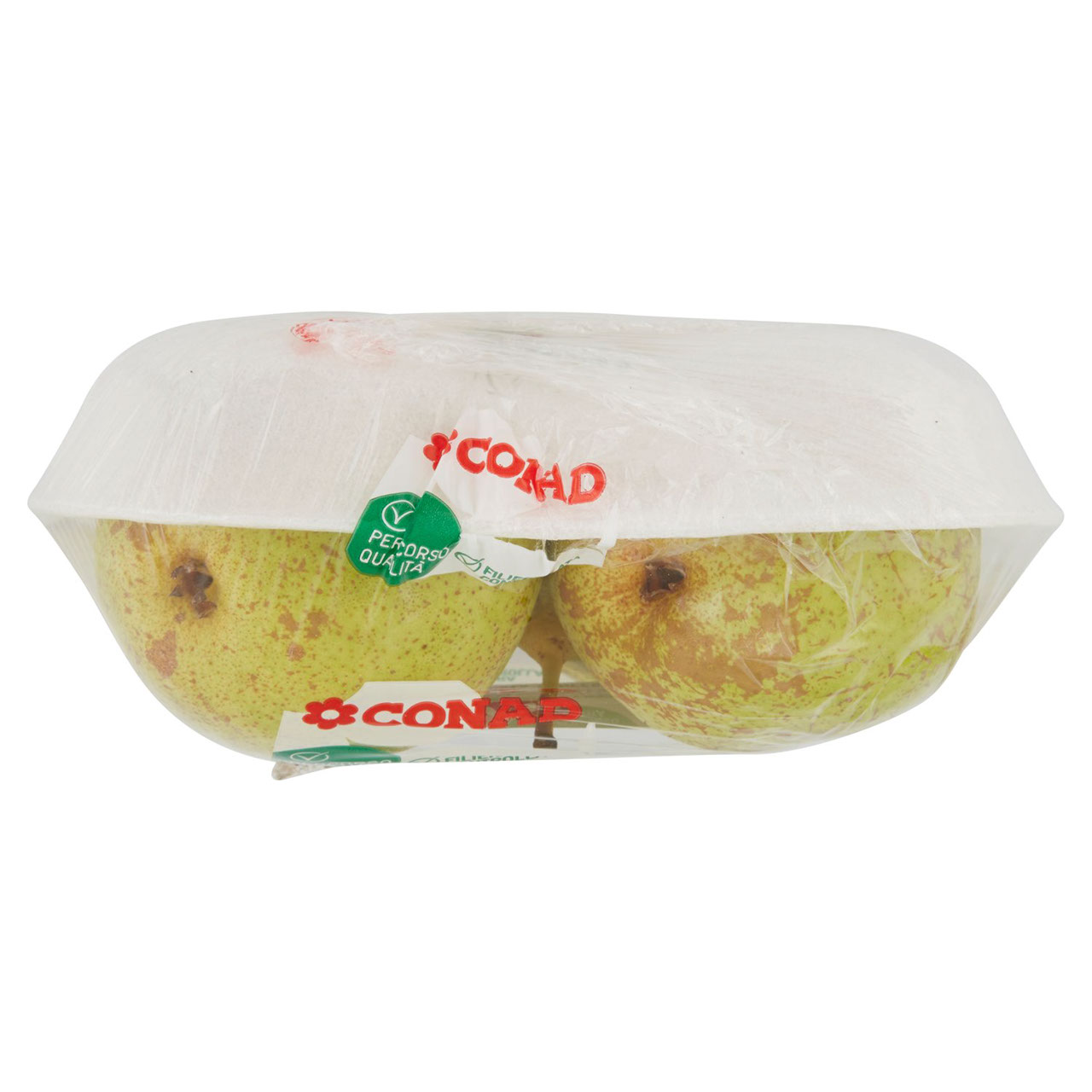 CONAD Percorso Qualità Pere Conference Italia cal. 70/75