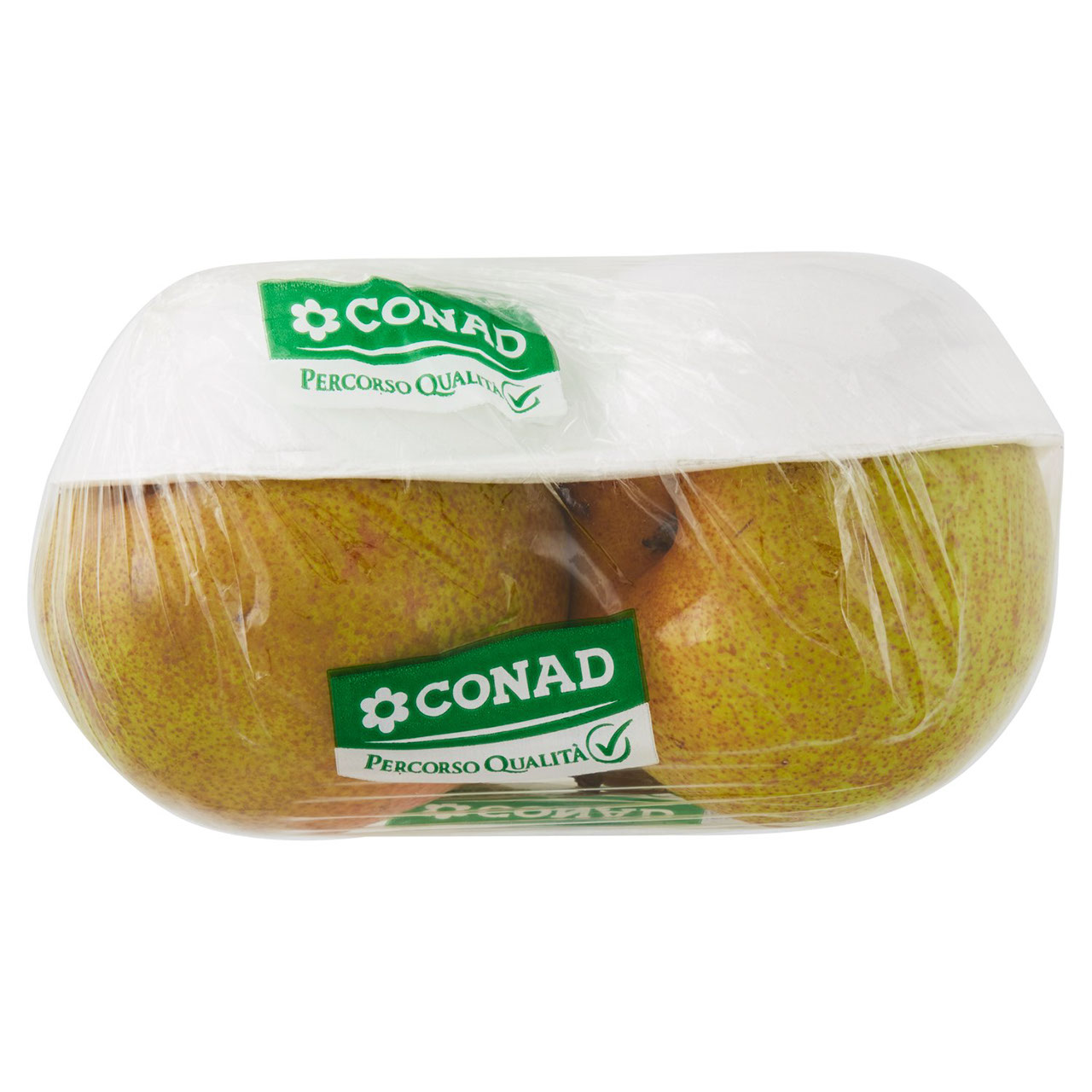 CONAD Percorso Qualità Pere Decana Italia cal. 75/80