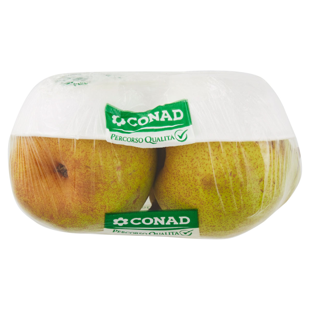 CONAD Percorso Qualità Pere Decana Italia cal. 80/85