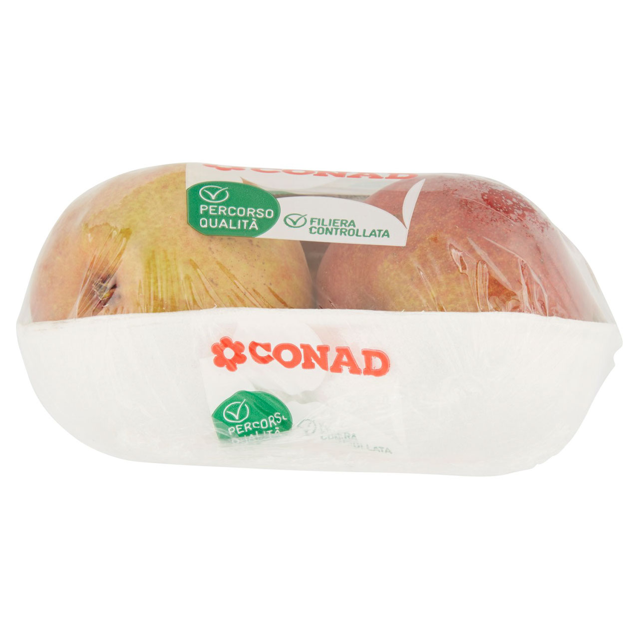 CONAD Percorso Qualità Pere Max Red Bartlett Argentina cal. 65/70 650 g