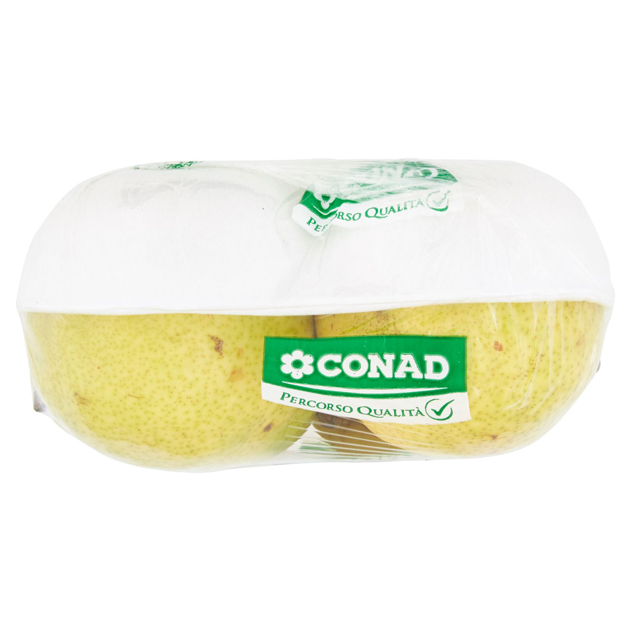 CONAD Percorso Qualità Pere Williams Italia cal. 70/75