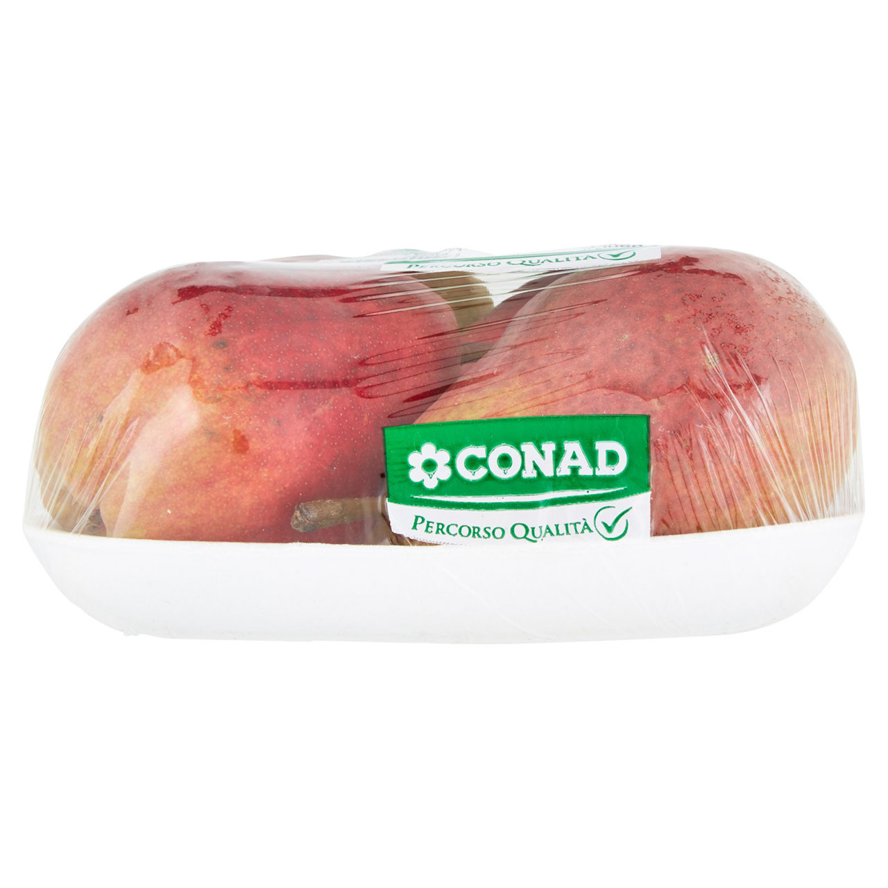 CONAD Percorso Qualità Pere Williams Rosso Italia cal. 65/70