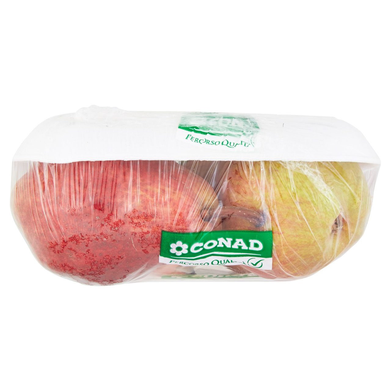 CONAD Percorso Qualità Pere Williams Rosso Italia cal. 65/70