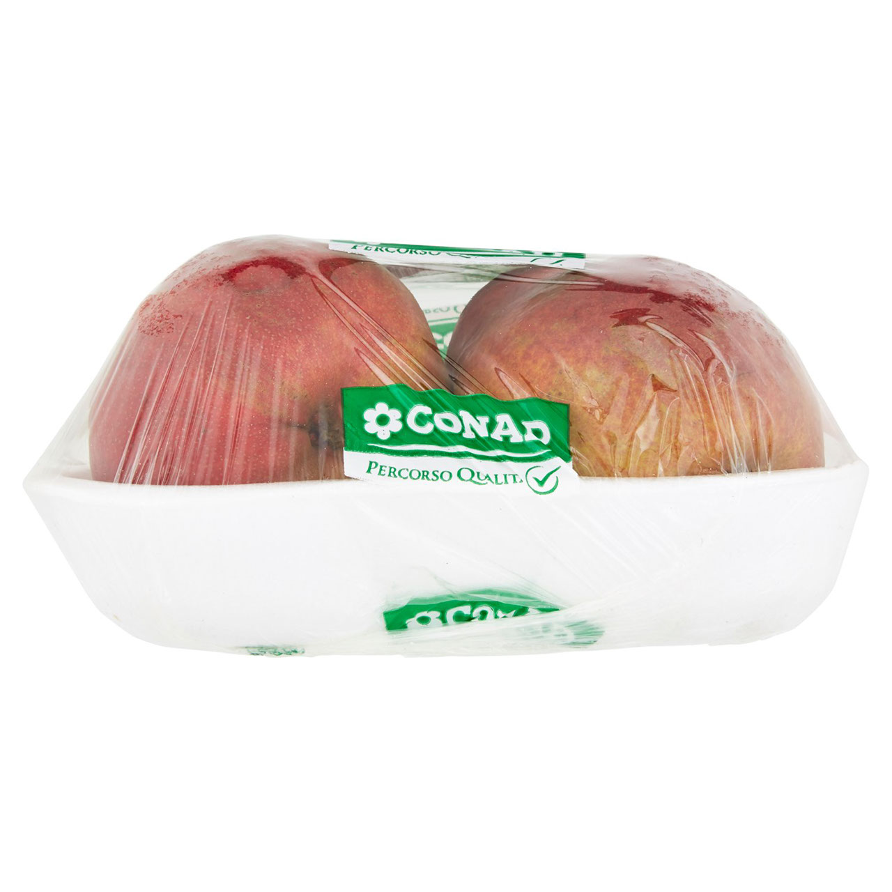 CONAD Percorso Qualità Pere Williams Rosso Italia cal. 70/75