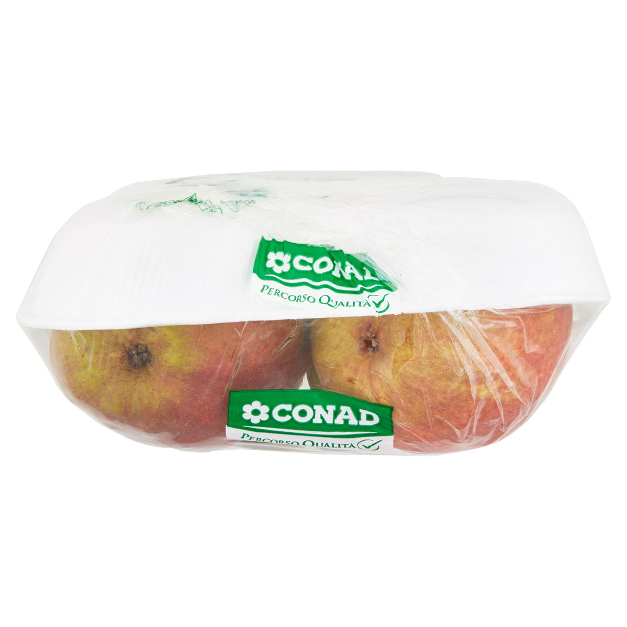 CONAD Percorso Qualità Pere Williams Rosso Italia cal. 70/75