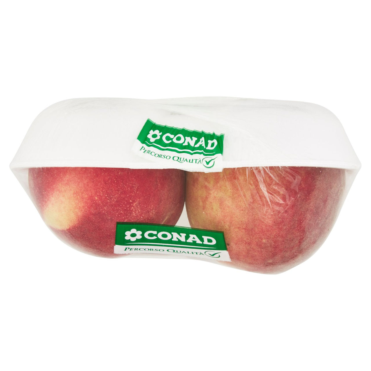 CONAD PERCORSO QUALITÁ Pesca polpa bianca varietà Patty Italia cal. AA