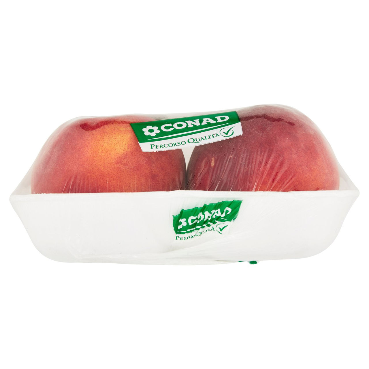 CONAD PERCORSO QUALITÁ Pesca polpa gialla varietà Royal Time Italia cal. AA