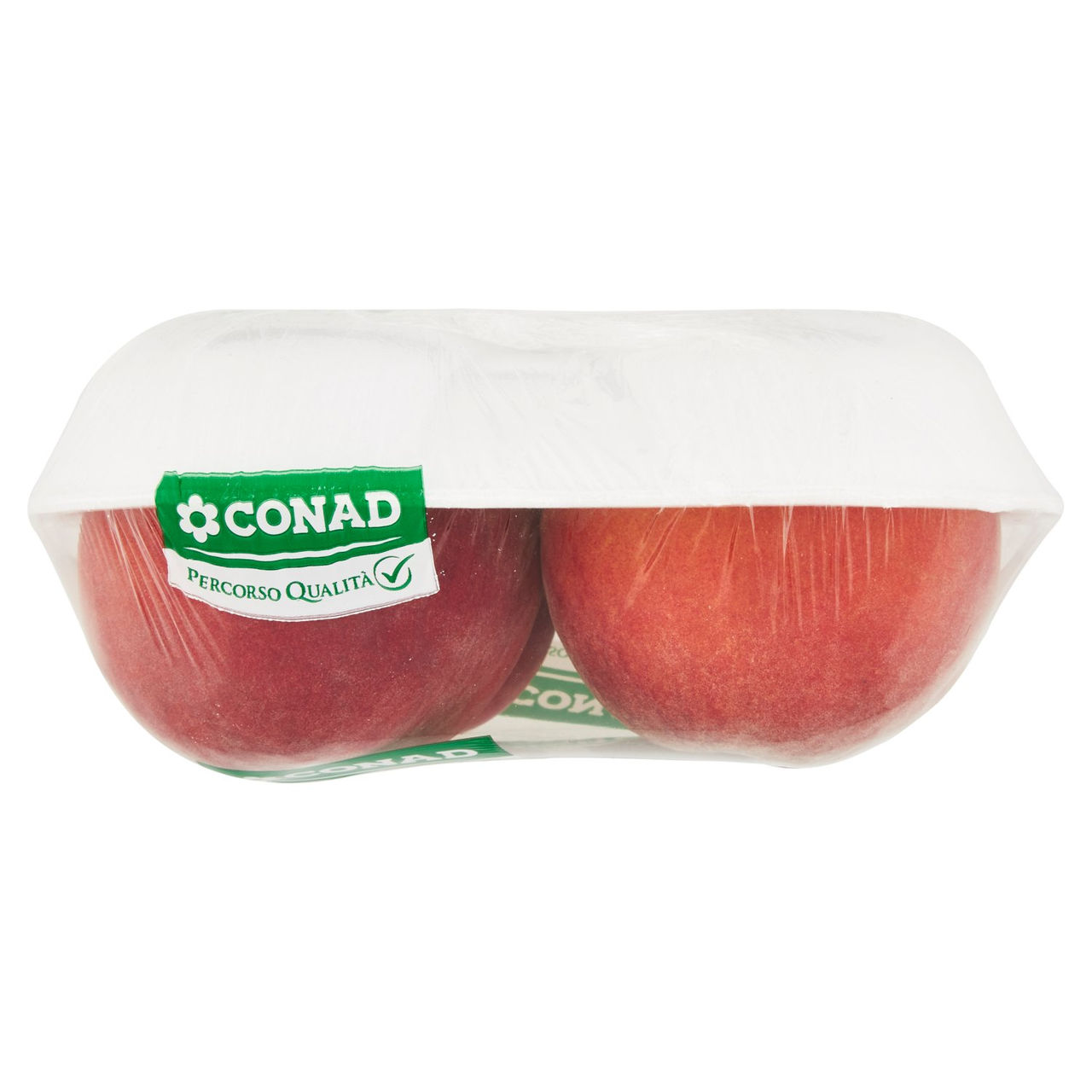 CONAD PERCORSO QUALITÁ Pesca polpa gialla varietà Royal Time Italia cal. AA