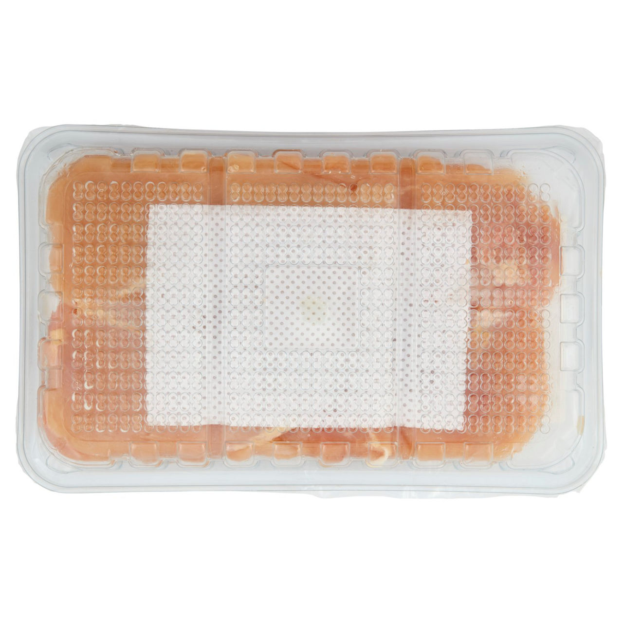 CONAD Percorso Qualità Petti di Pollo a Fette Giallo Formato Convenienza 0,800 kg