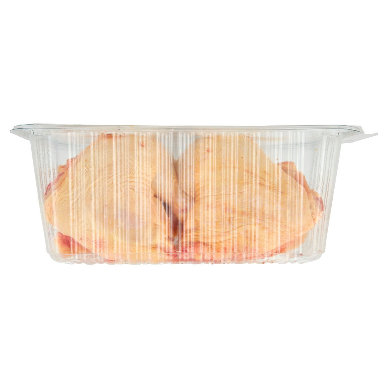 CONAD Percorso Qualità Pollo Quarto Posteriore Giallo Formato Convenienza 1,700 kg