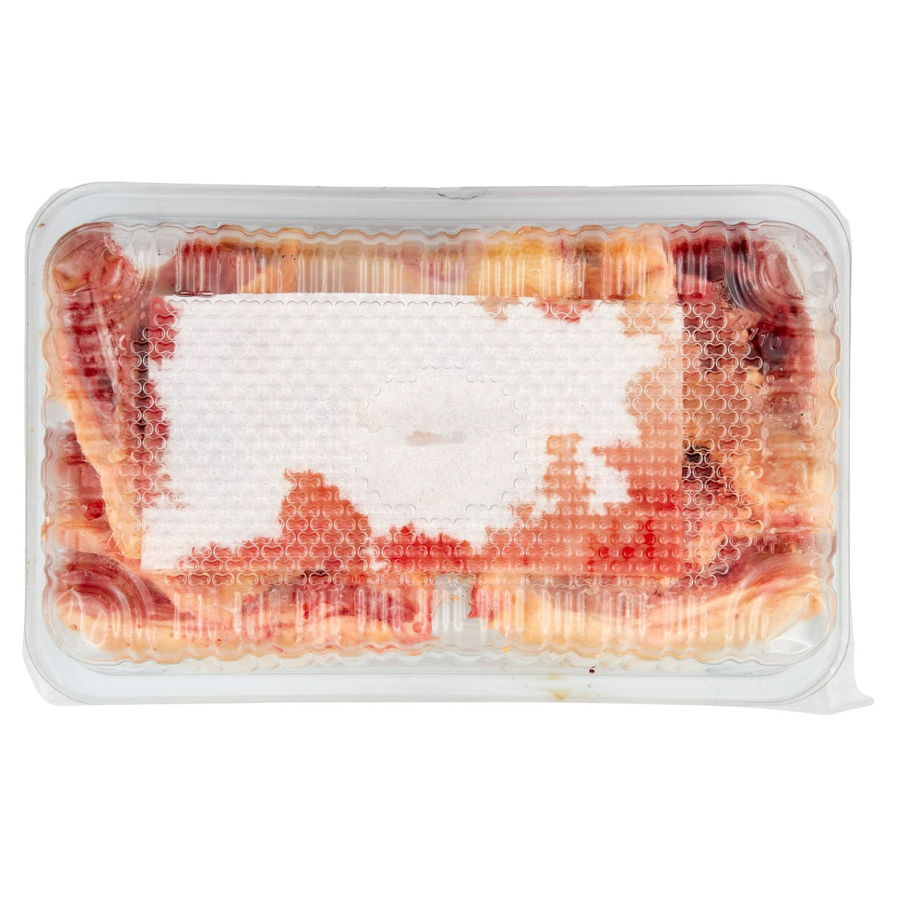 CONAD Percorso Qualità Pollo Quarto Posteriore Giallo Formato Convenienza 1,700 kg