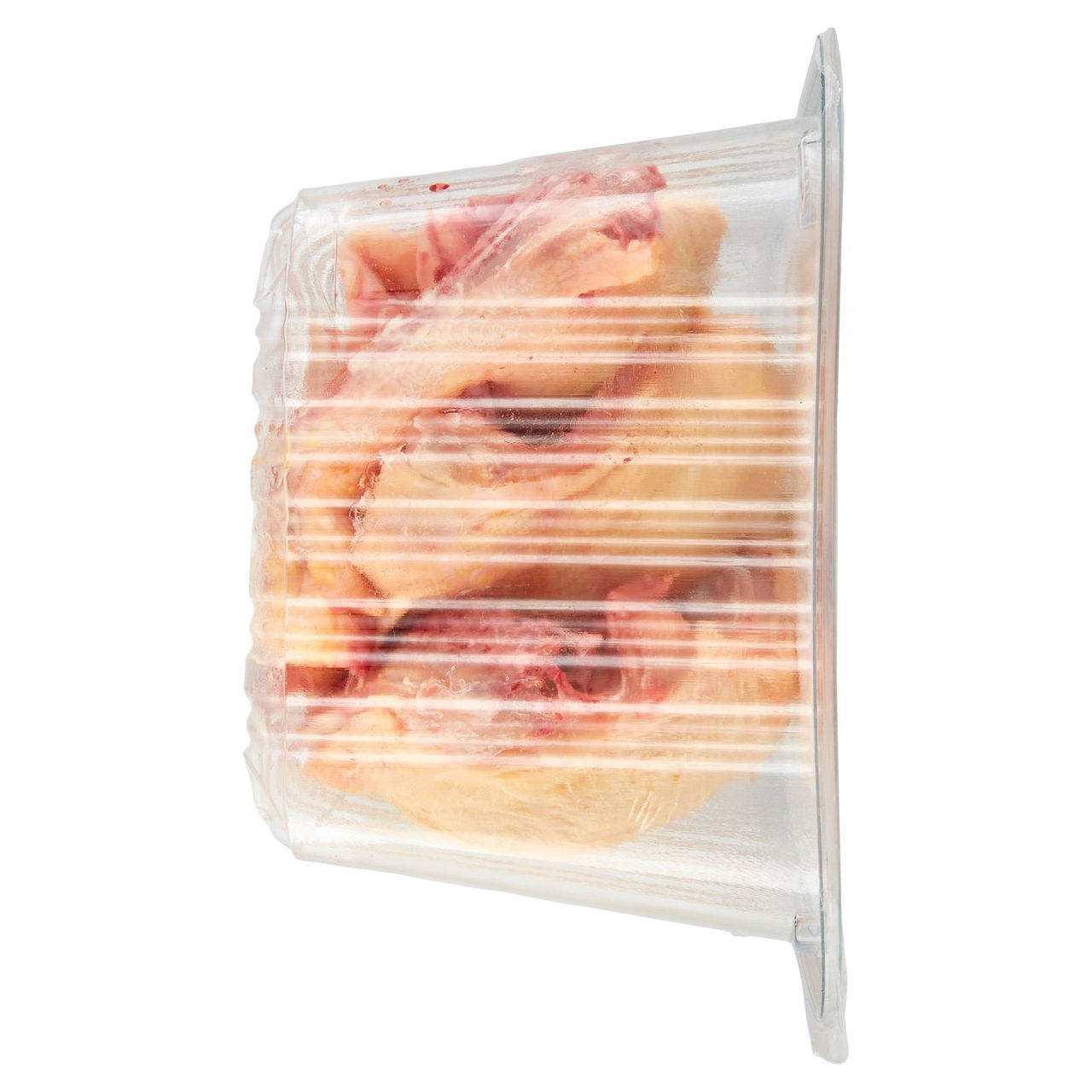 CONAD Percorso Qualità Pollo Quarto Posteriore Giallo Formato Convenienza 1,700 kg