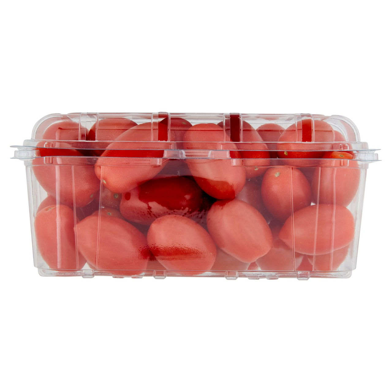 CONAD Percorso Qualità Pomodoro Cocktail Datterino Senza Grappolo Italia Cal. 20-30 mm 500 g