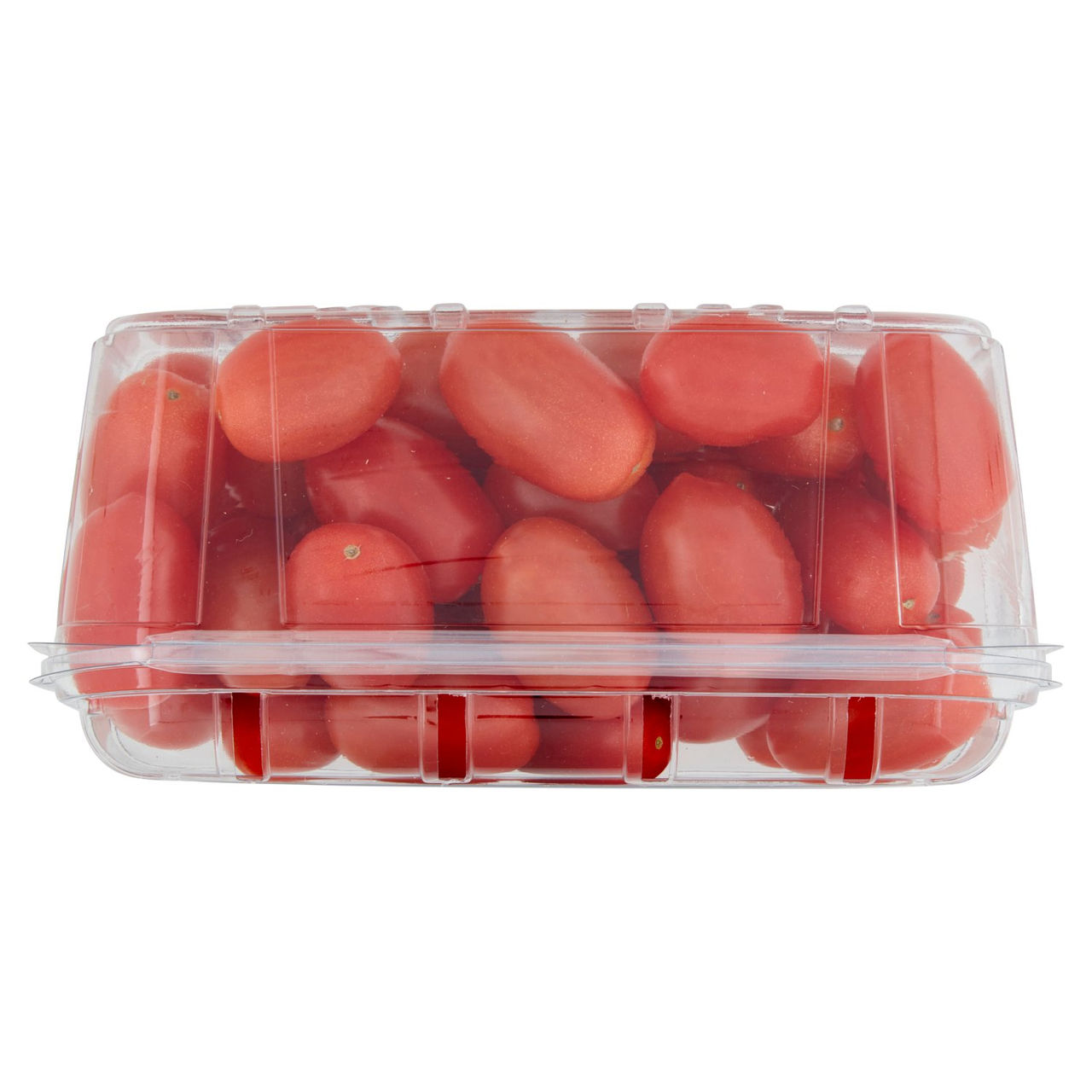 CONAD Percorso Qualità Pomodoro Cocktail Datterino Senza Grappolo Italia Cal. 20-30 mm 500 g