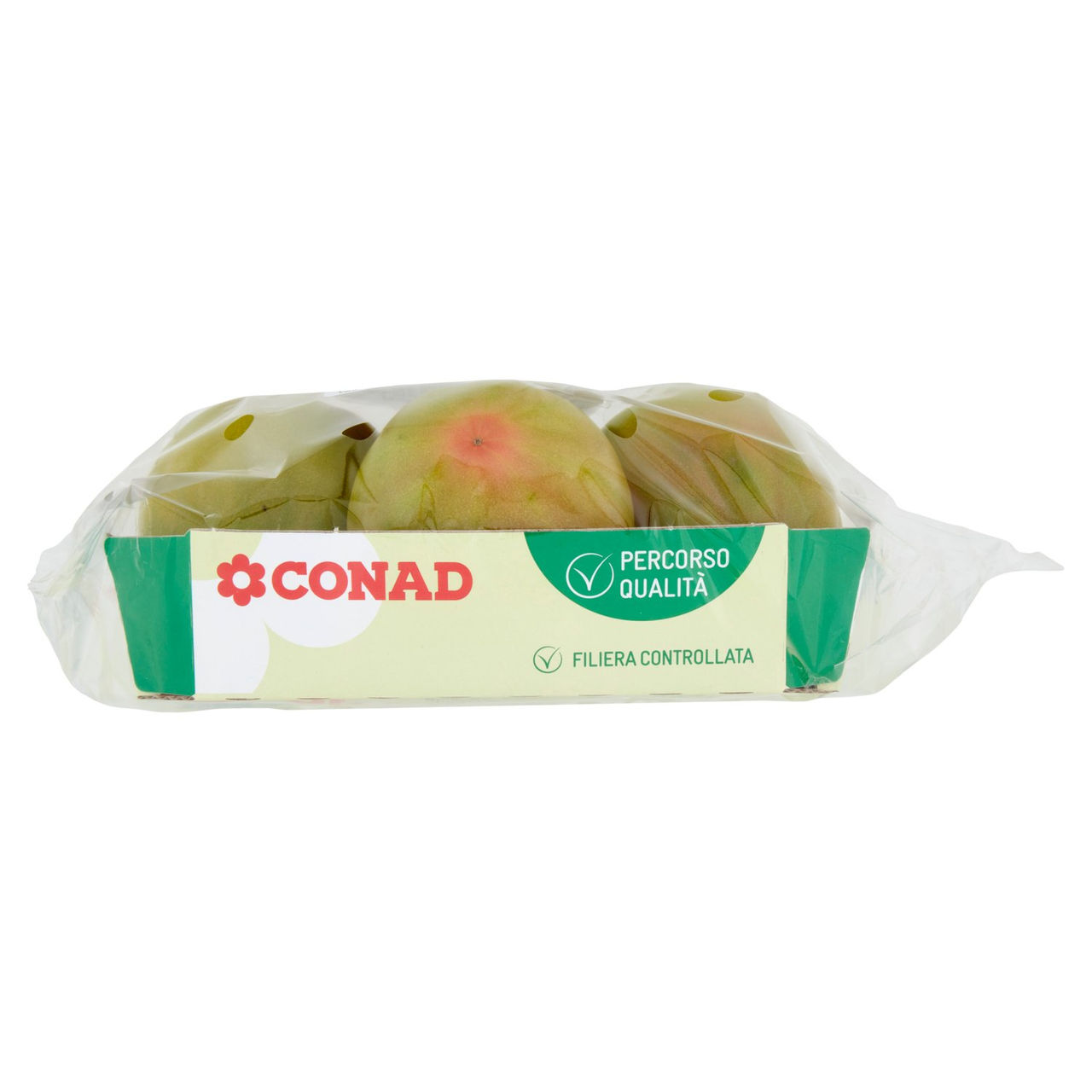 CONAD Percorso Qualità Pomodoro Cuore di Bue Italia Cal. 67/82 500 g