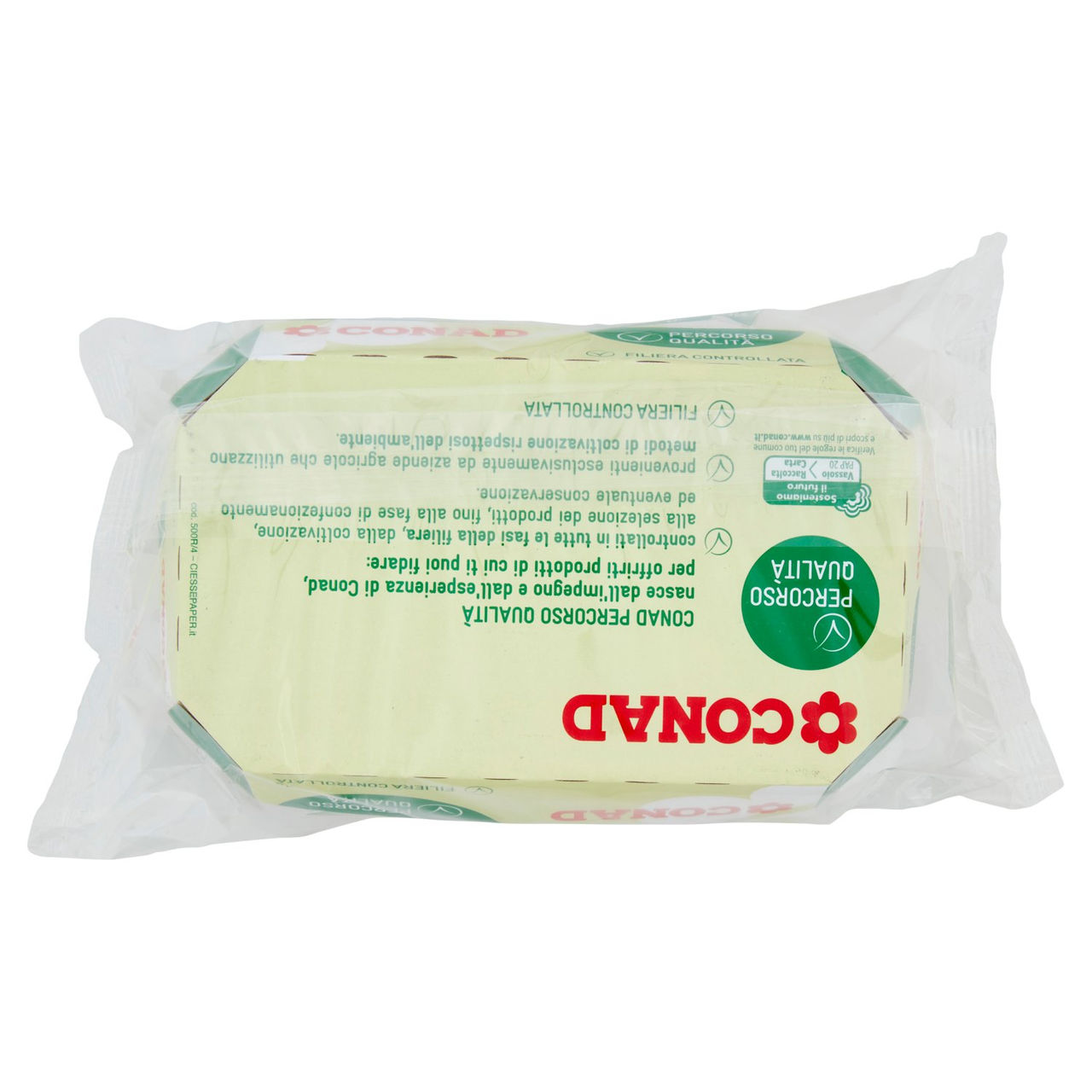 CONAD Percorso Qualità Pomodoro Cuore di Bue Italia Cal. 67/82 500 g