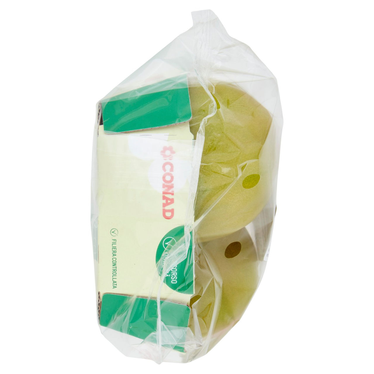 CONAD Percorso Qualità Pomodoro Cuore di Bue Italia Cal. 67/82 500 g