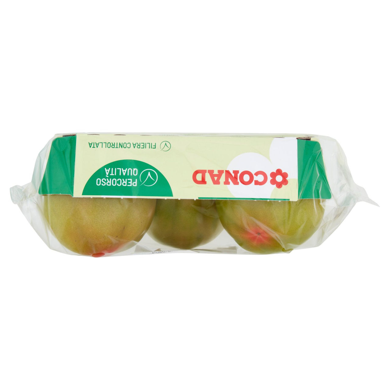 CONAD Percorso Qualità Pomodoro Cuore di Bue Italia Cal. 67/82 500 g