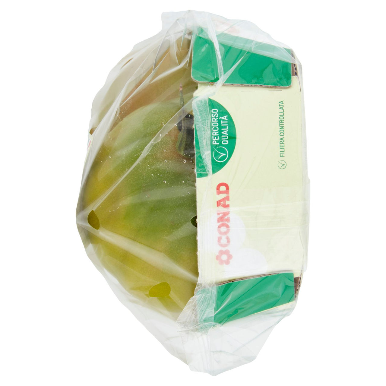 CONAD Percorso Qualità Pomodoro Cuore di Bue Italia Cal. 82/102 500 g